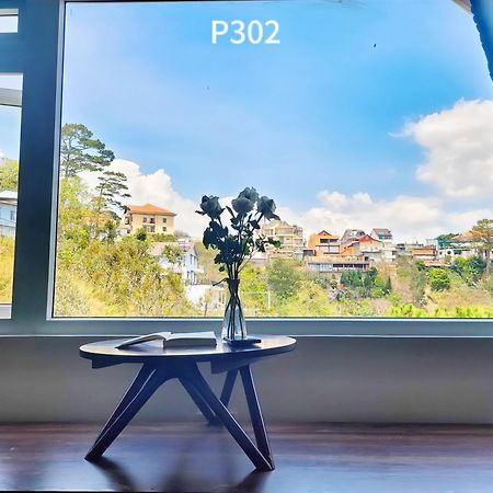 May Trang Villa Đà Lạt Exterior foto
