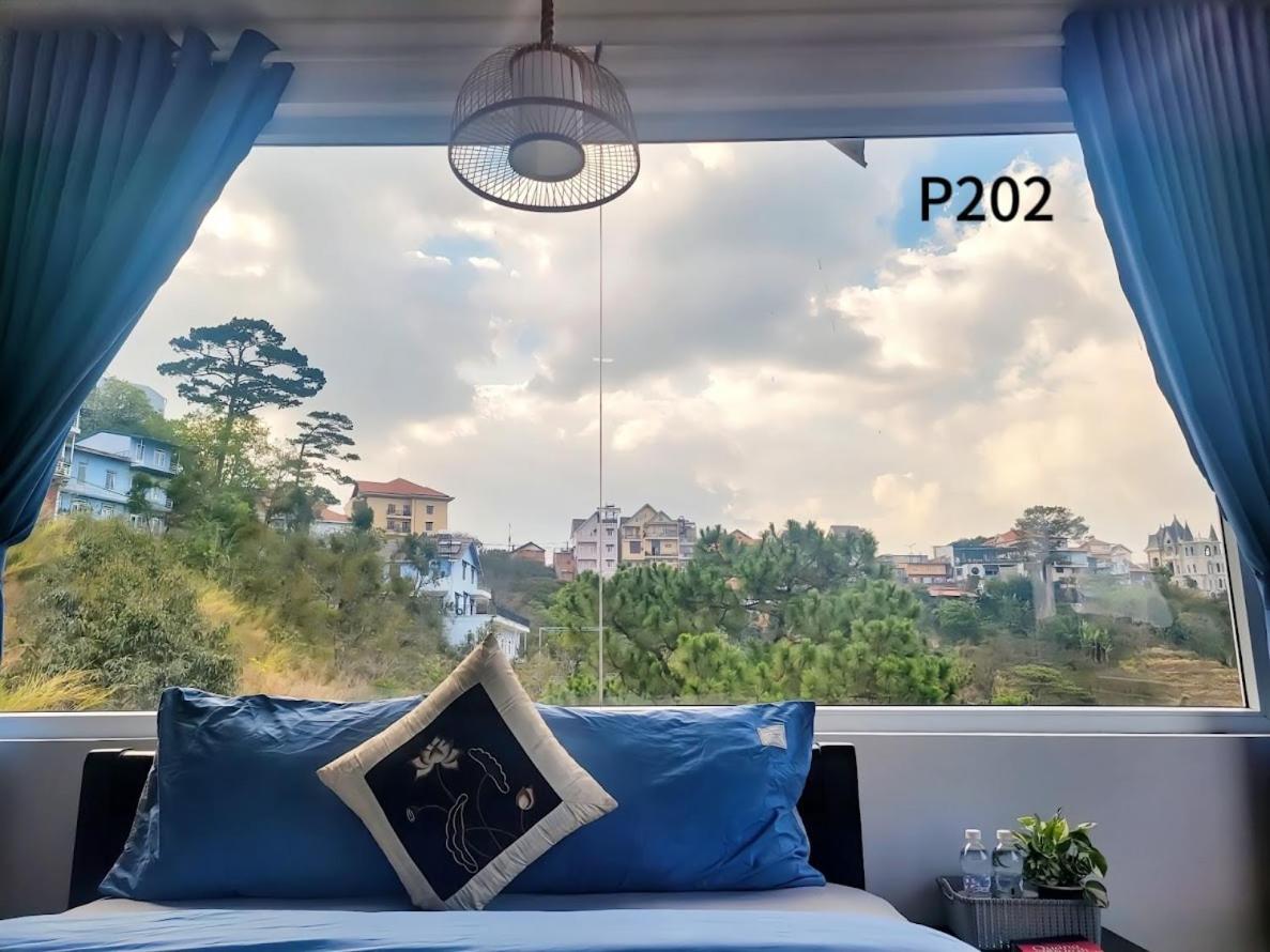 May Trang Villa Đà Lạt Exterior foto